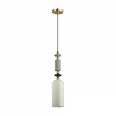 Подвесной светильник Odeon Light 4861/1D