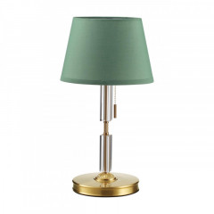 Настольная лампа Odeon Light 4887/1T