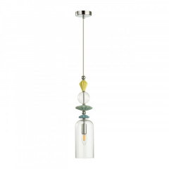 Подвесной светильник Odeon Light 4893/1
