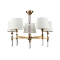 Подвесная люстра Odeon Light 4894/5