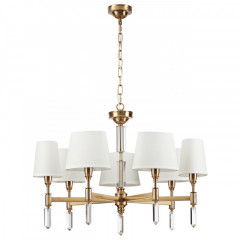 Подвесная люстра Odeon Light 4894/7