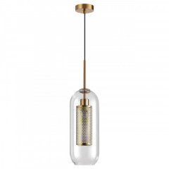 Подвесной светильник Odeon Light 4940/1