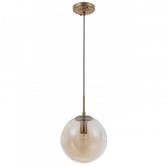 Подвесной светильник ARTE Lamp A9920SP-1PB