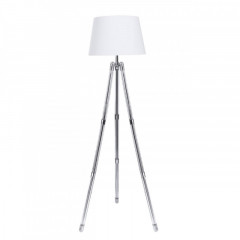 Торшер ARTE Lamp A4023PN-1CC