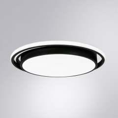 Накладной светильник ARTE Lamp A2688PL-1BK