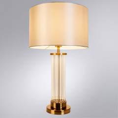 Настольная лампа ARTE Lamp A4027LT-1PB