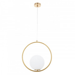 Подвесной светильник ARTE Lamp A7742SP-1AB