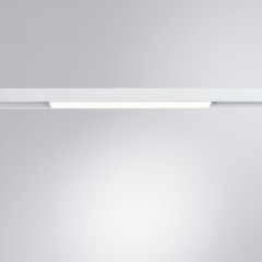 Светильник на шине ARTE Lamp A4642PL-1WH