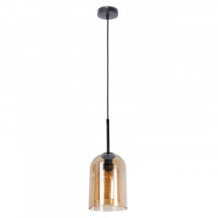 Подвесной светильник ARTE Lamp A7015SP-1BK