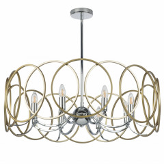 Люстра на штанге Lightstar 713083
