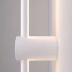 Бра Elektrostandard Cane LED белый (MRL LED 1114)