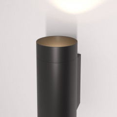 Бра Elektrostandard Poli MRL 1016 черный