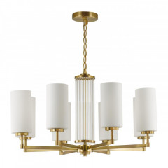 Подвесная люстра Odeon Light 4990/8