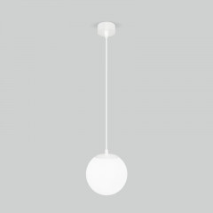 Подвесной светильник Elektrostandard Sfera H белый D200 (35158/U)