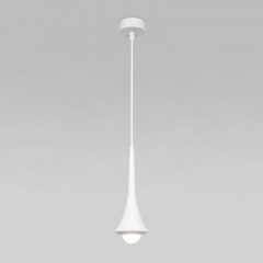 Подвесной светильник Elektrostandard Hill 5W белый ( 50211 LED)