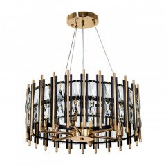 Подвесная люстра ARTE Lamp A1043SP-6BK