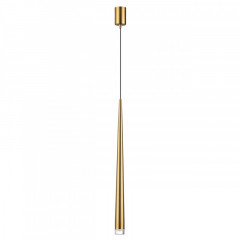 Подвесной светильник Odeon Light 4352/5L