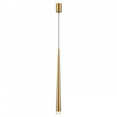 Подвесной светильник Odeon Light 4352/5L