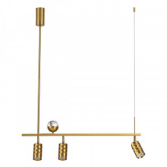 Подвесной светильник Odeon Light 4353/36L