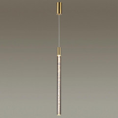 Подвесной светильник Odeon Light 4369/5L