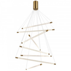 Подвесной светильник Odeon Light 4369/80L