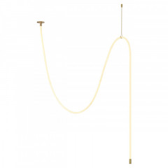 Подвесной светильник Odeon Light 4399/40CL