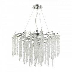 Подвесная люстра Odeon Light 5004/8