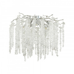 Накладная люстра Odeon Light 5004/8C