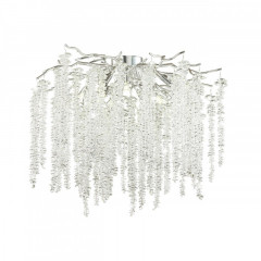 Накладная люстра Odeon Light 5004/8C