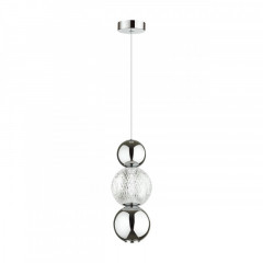 Подвесной светильник Odeon Light 5007/7LA