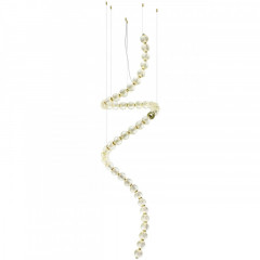 Каскадная люстра Odeon Light 5008/132L