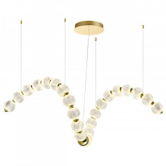 Подвесная люстра Odeon Light 5008/92L