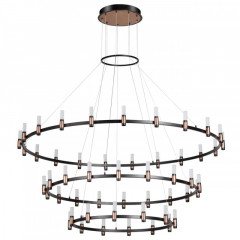 Каскадная люстра Odeon Light 5009/204L