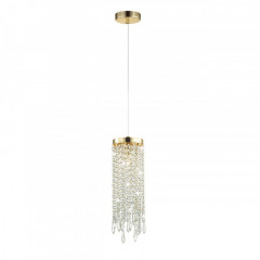 Подвесной светильник Odeon Light 5028/1