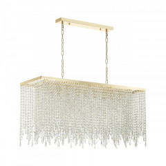 Подвесная люстра Odeon Light 5028/9A