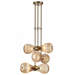 Люстра на штанге Odeon Light 5402/6