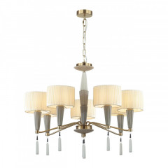 Подвесная люстра Odeon Light 5403/7