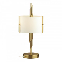 Настольная лампа Odeon Light 5415/2T