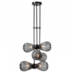 Люстра на штанге Odeon Light 5417/6
