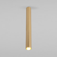 Накладной светильник Elektrostandard Pika 6W (25030/LED) золото