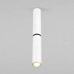 Накладной светильник Elektrostandard Pika 6W (25029/LED) белый