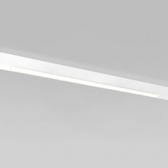 Светильник на шине Elektrostandard Slim Magnetic L02 Трековый светильник 30W 4200K (белый) 8503