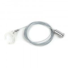 Подвесной комплект Elektrostandard Slim Magnetic Набор для подвеса Full light (2м) 85098/00