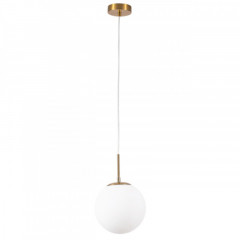 Подвесной светильник ARTE Lamp A1563SP-1PB