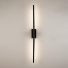 Бра ARTE Lamp A2029AP-1BK