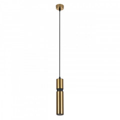 Подвесной светильник ARTE Lamp A3145SP-1PB