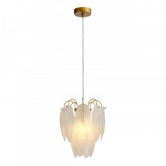Подвесная люстра ARTE Lamp A4052SP-1SG