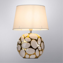 Настольная лампа ARTE Lamp A4063LT-1GO
