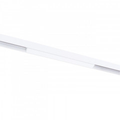 Светильник на шине ARTE Lamp A4662PL-1WH