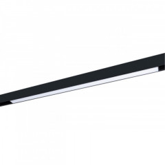Светильник на шине ARTE Lamp A4663PL-1BK